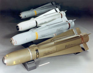 SmartCan, Universal O-Level Aircraft Armament Tester for